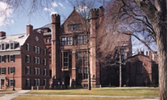 Chittenden Hall